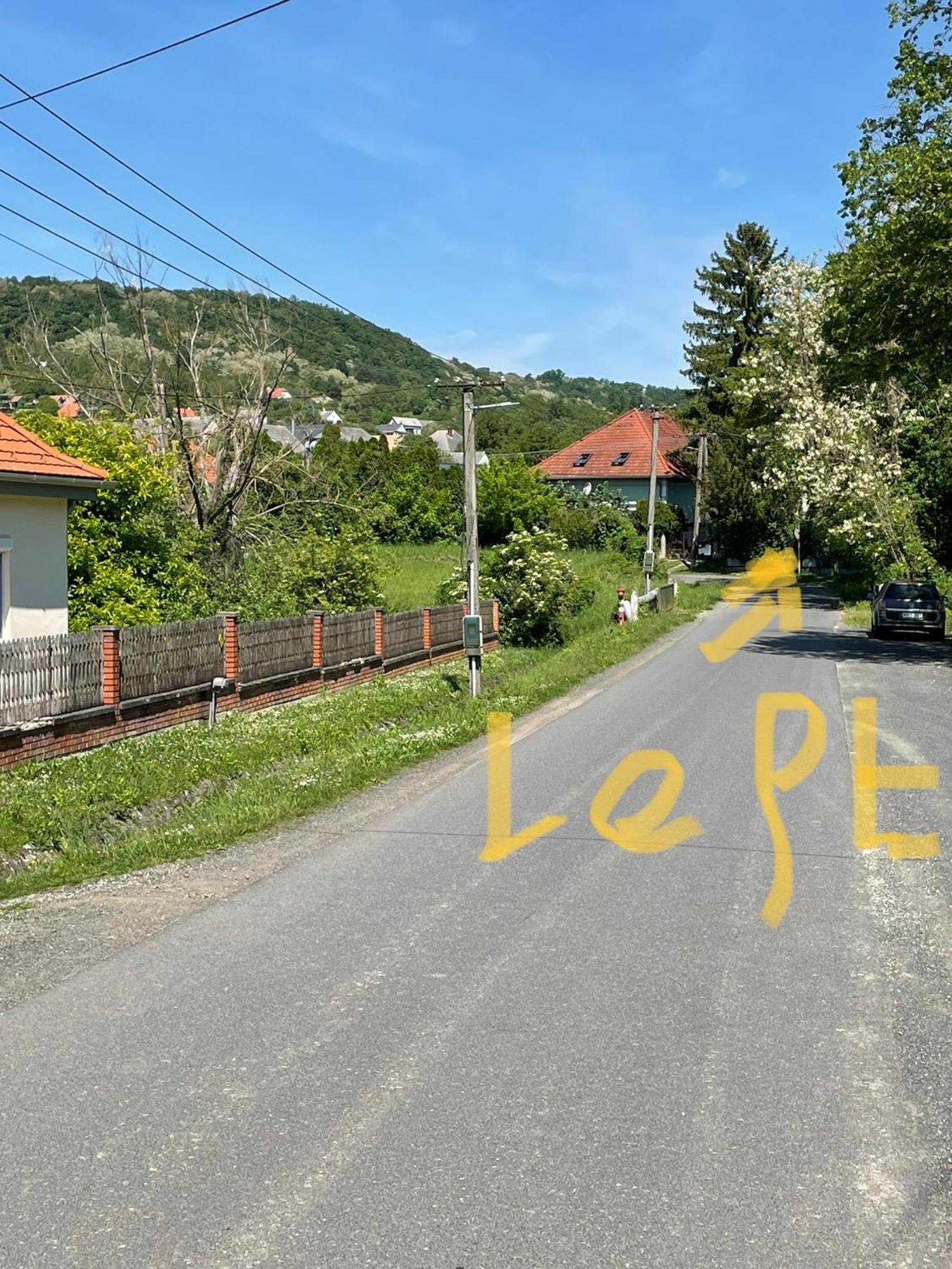 Appartamento Stupa-Rezi-Tatika-Haz Zalaszanto Esterno foto