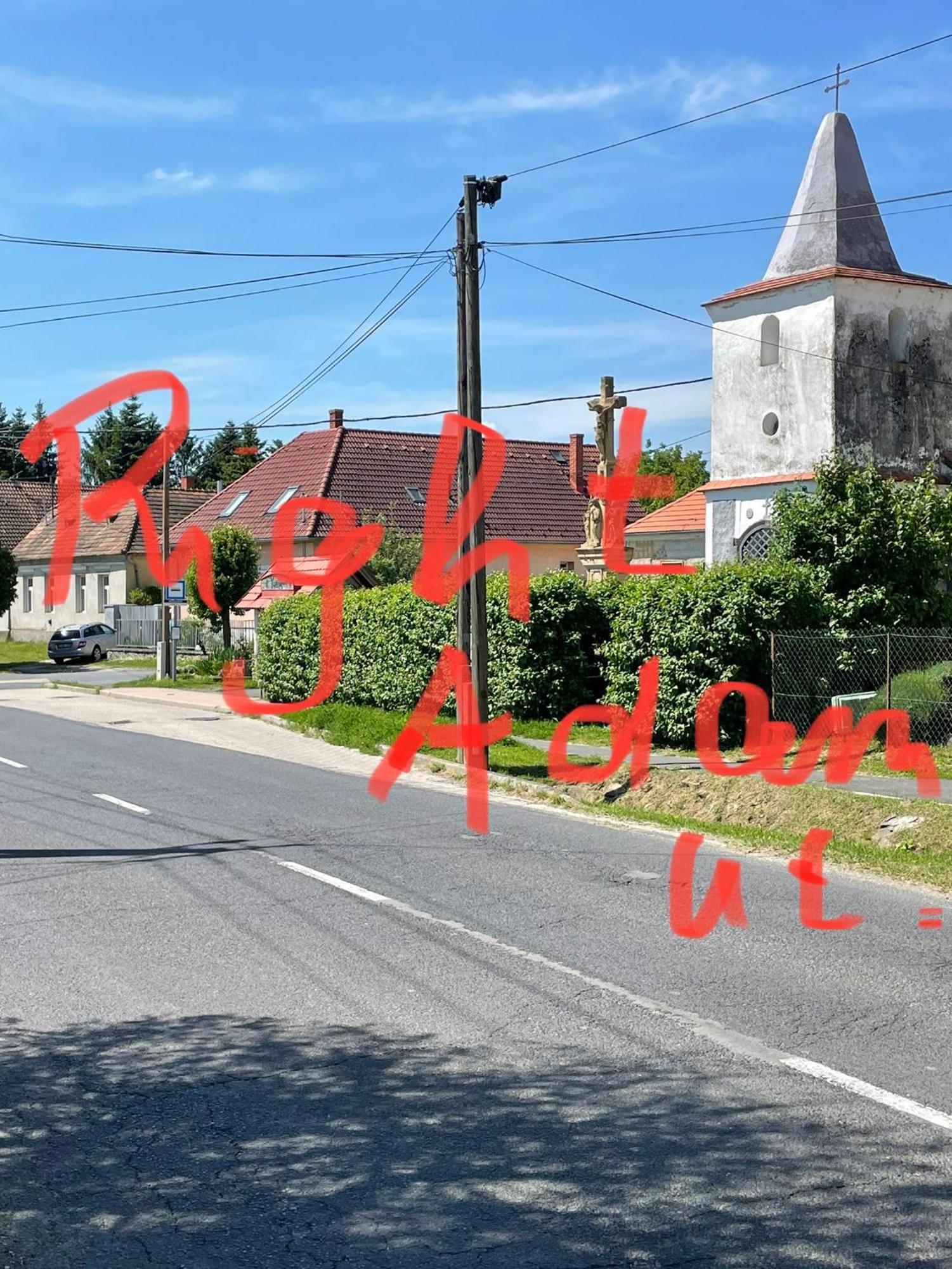 Appartamento Stupa-Rezi-Tatika-Haz Zalaszanto Esterno foto